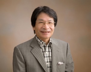 尾木直樹氏