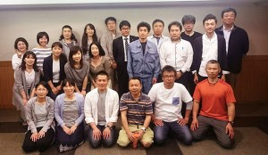 一高幹事会